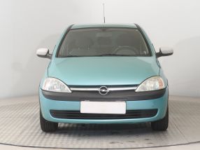 Opel Corsa - 2003