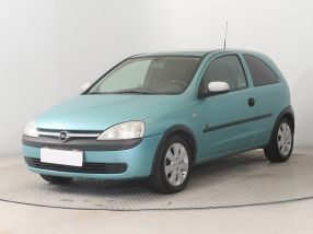 Opel Corsa - 2003