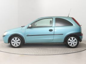 Opel Corsa - 2003