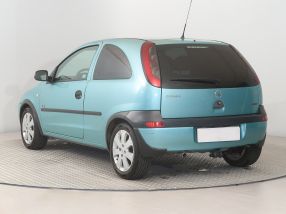 Opel Corsa - 2003