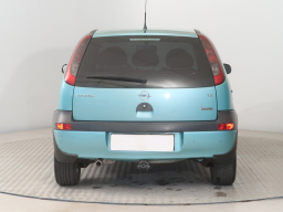 Opel Corsa 2003