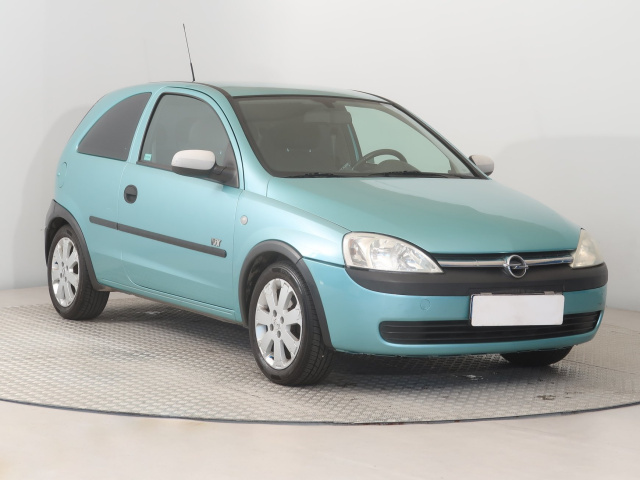 Opel Corsa 2003
