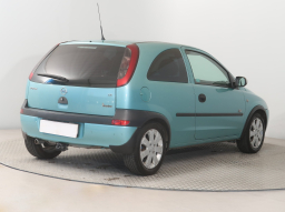 Opel Corsa 2003