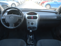 Opel Corsa 2003