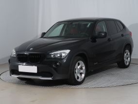BMW X1 - 2010