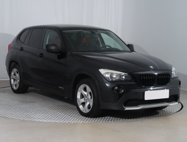 BMW X1 2010