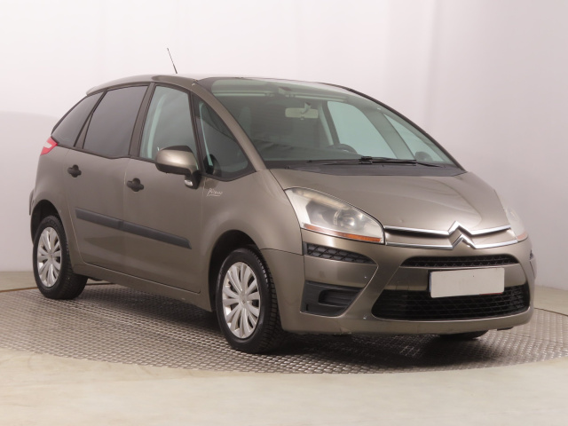 Citroen C4 Picasso 2010