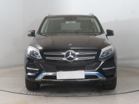 Mercedes-Benz GLE - 2017