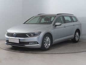 Volkswagen Passat - 2016