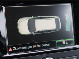 Škoda Superb 2014