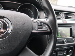 Škoda Superb 2014