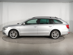 Škoda Superb 2014