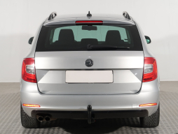Škoda Superb 2014