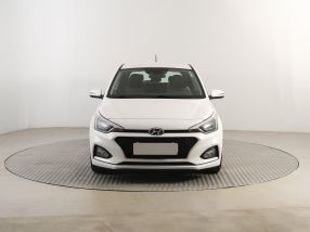 Hyundai i20 - 2020