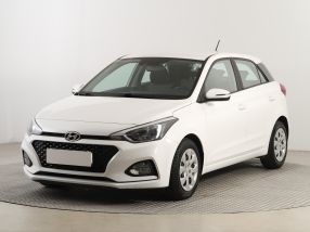 Hyundai i20 - 2020