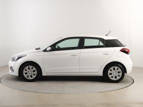 Hyundai i20 - 2020