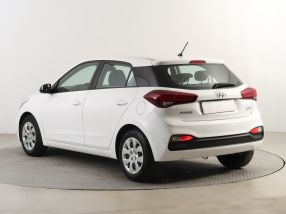 Hyundai i20 - 2020