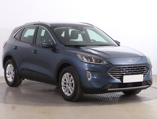 Ford Kuga 2023