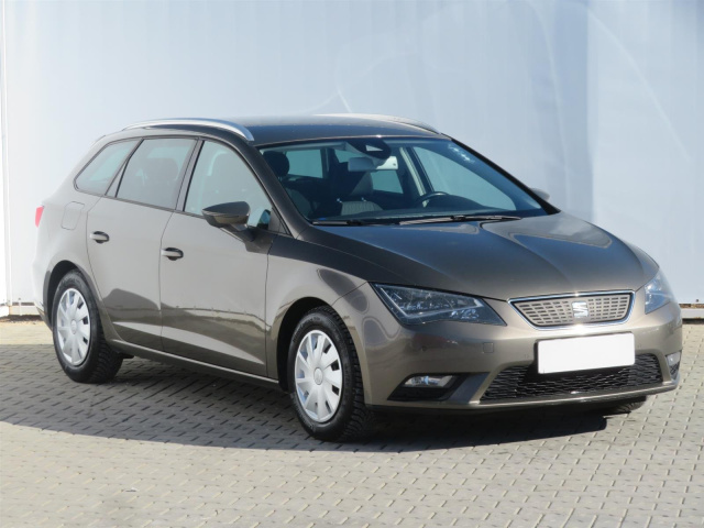 Seat Leon 2015