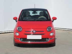 Fiat 500 - 2017