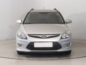 Hyundai i30 - 2012