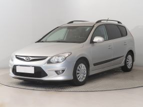 Hyundai i30 - 2012