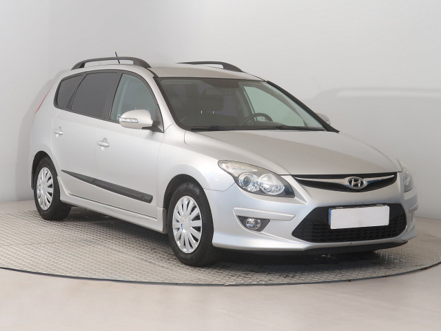 Hyundai i30 2012