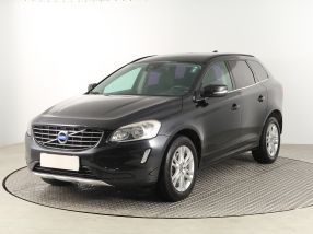 Volvo XC60 - 2014