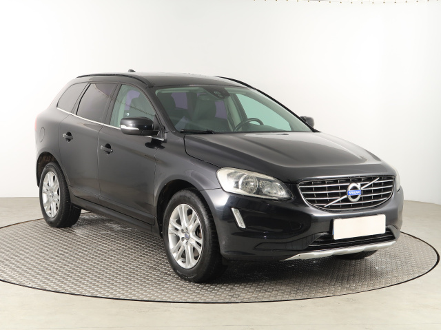 Volvo XC60 2014