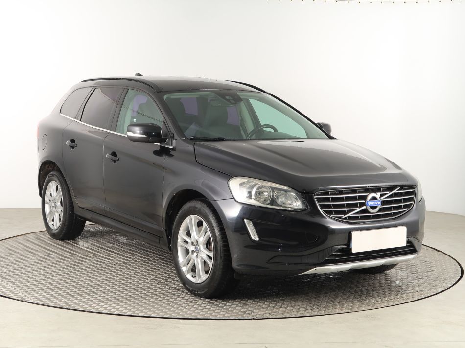 Volvo XC60 - 2014