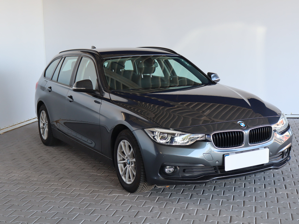 BMW 3