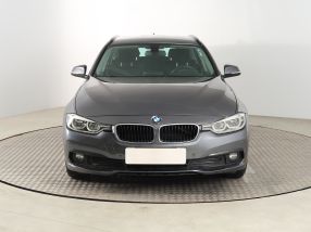 BMW 3 - 2019