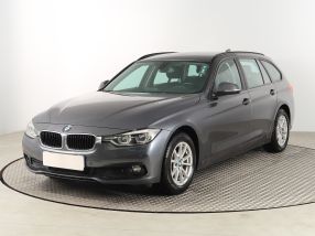 BMW 3 - 2019