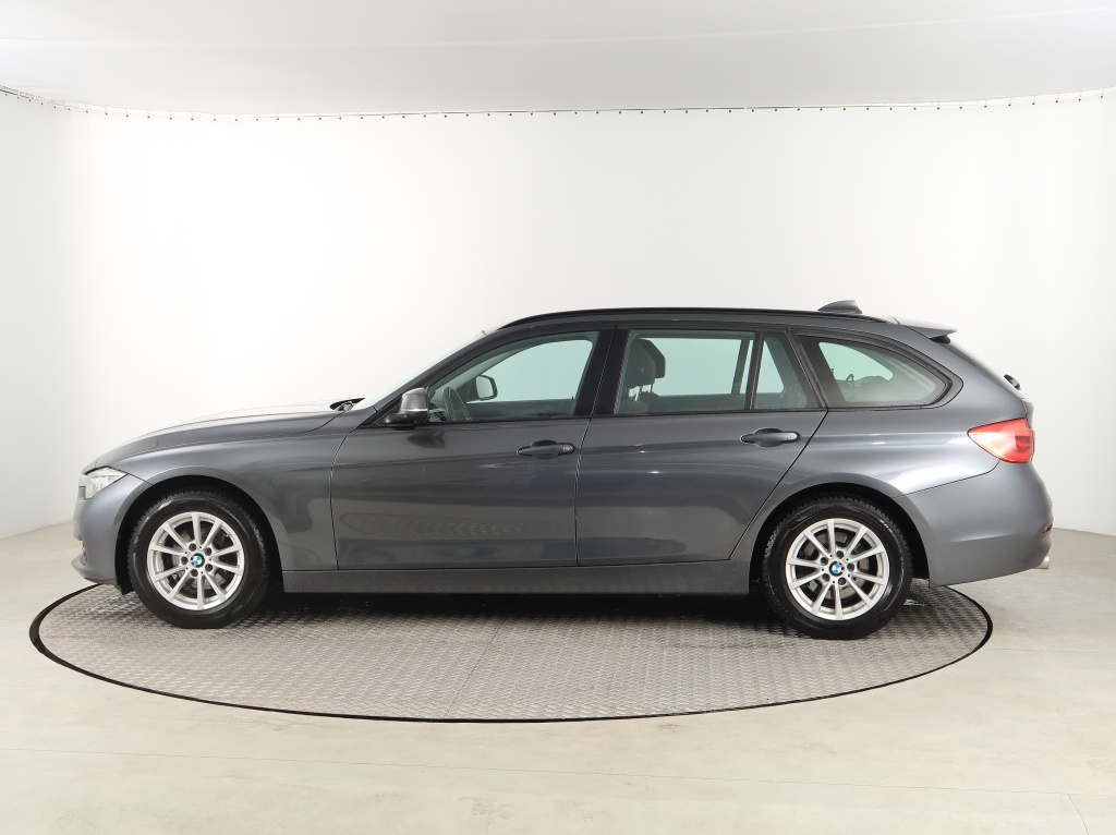 BMW 3