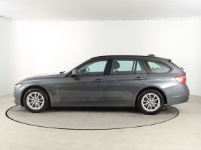 BMW 3 - 2019