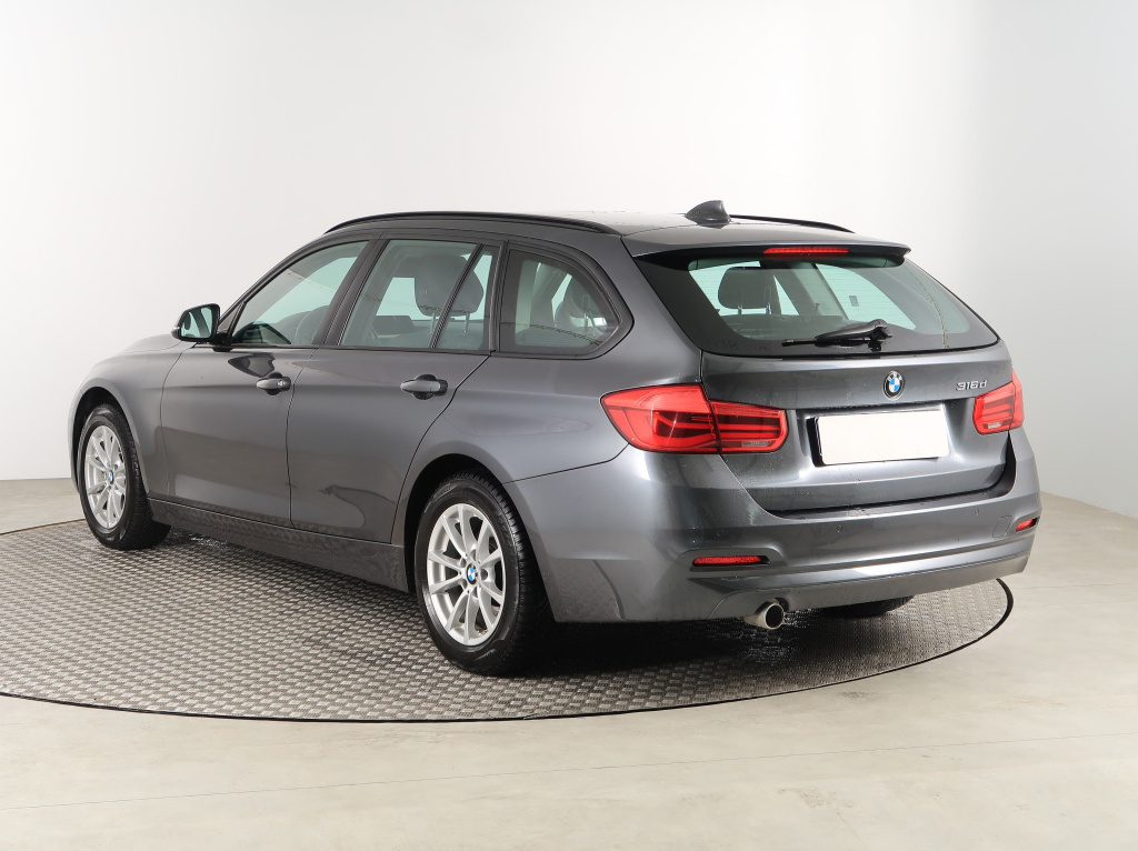 BMW 3