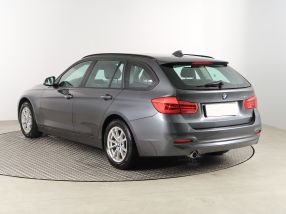 BMW 3 - 2019