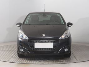 Peugeot 208 - 2017