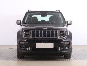 Jeep Renegade - 2020