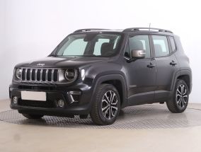 Jeep Renegade - 2020