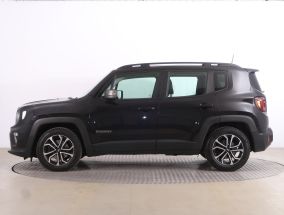 Jeep Renegade - 2020