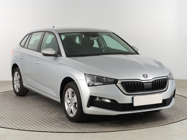 Škoda Scala 2023