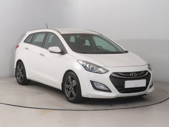 Hyundai i30 2013