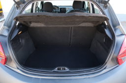 Peugeot 208 2015