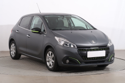 Peugeot 208 2015