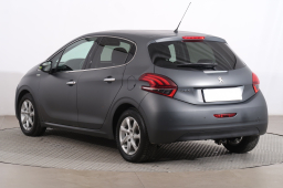 Peugeot 208 2015