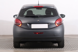 Peugeot 208 2015