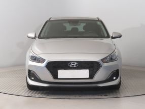 Hyundai i30 - 2019