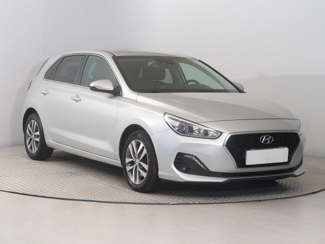 Hyundai i30 2019