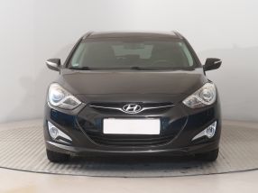 Hyundai i40 - 2012